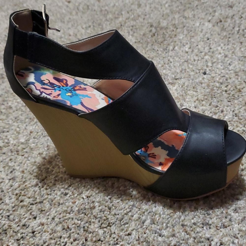 Wedge